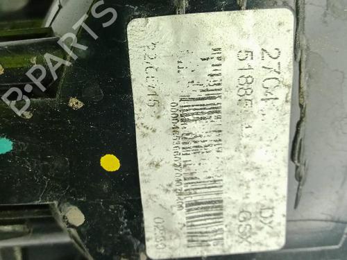 Right taillight FIAT 500 (312_) 1.2 (312AXA1A) | BP33651681C35 - Image 5