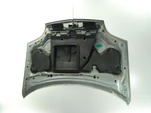 Hood NISSAN X-TRAIL I (T30) 2.2 dCi 4x4 | BP24121814C1 