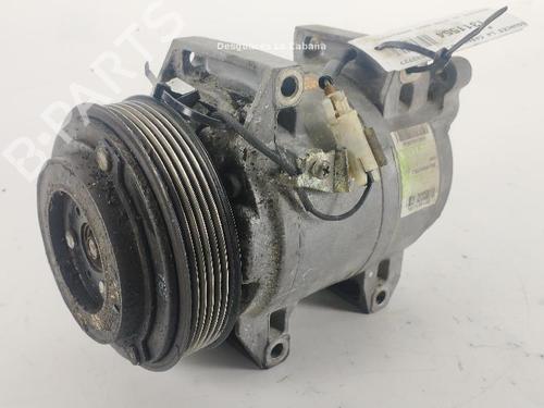 Used AC compressor AC compressor 24042076 24042076