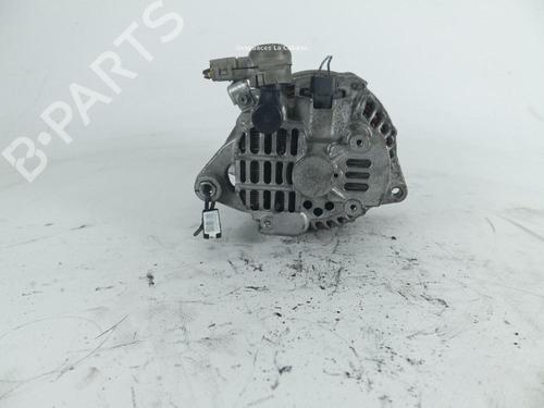 Alternator MAZDA 3 Saloon (BK) 1.6 (BK12) | BP18372623M7 