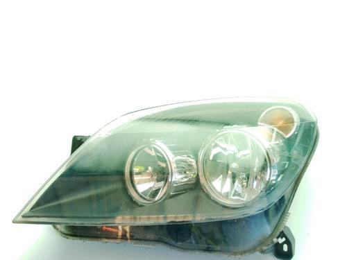 Used Left headlight OPEL ASTRA H (A04) 1.9 CDTI (L48) (150 hp) 30170887