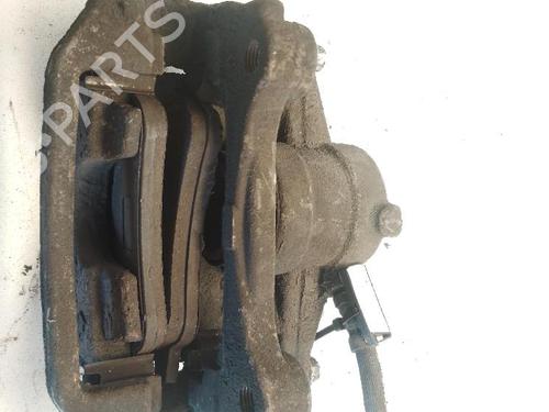 Left rear brake caliper CITROËN JUMPER II Van 2.2 HDi 130 | BP29329060M107 - Image 4