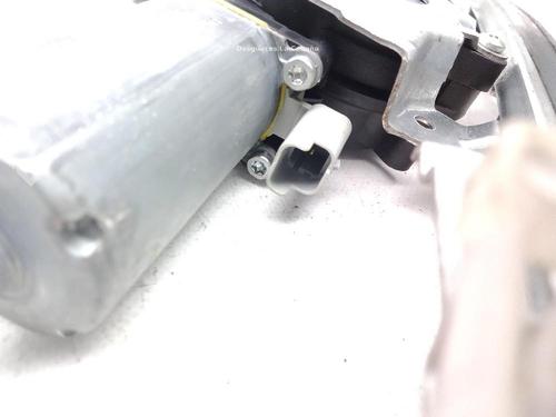 Front right window mechanism CITROËN BERLINGO / BERLINGO FIRST MPV (MF_, GJK_, GFK_) 1.6 HDI 90 (MF9HX) | BP30919558C23