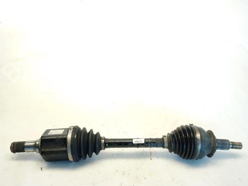 Used Left front driveshaft MAZDA CX-5 (KE, GH) 2.2 D AWD (KE102) (175 hp) 29298738