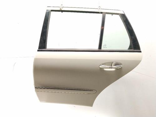 left-rear-door-mercedes-benz-e-class-t-model-s211-2003-2004-2005-2006-2007-2008-2009-36947307 main image