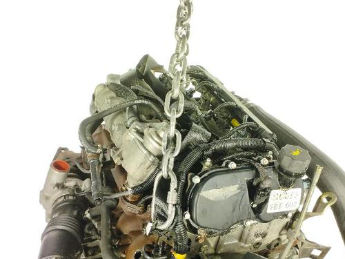 Engine IVECO DAILY IV Platform/Chassis 50C15 | BP34535453M1  - Image 6