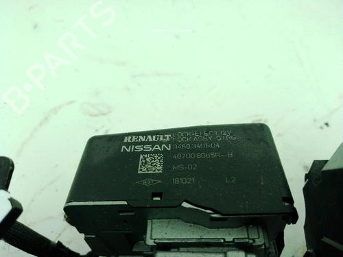 Steering column RENAULT CLIO V (B7_) 1.0 TCe 90 (B7MT) | BP39667082M21 - Image 3