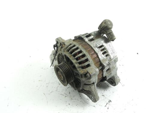 Used Alternator Alternator MAZDA RX-8 (SE, FE) 1.3 (FE103, SE3P) (231 hp) 18371708 18371708