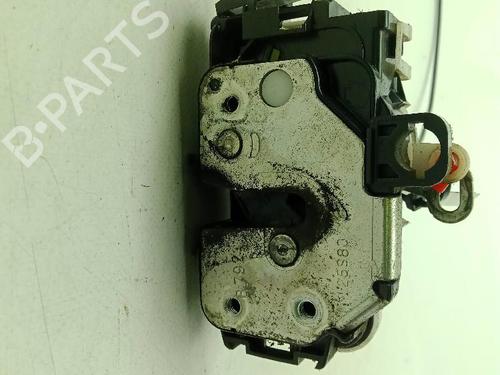 Used Front left lock Front left lock FIAT 500 (312_) 1.4 (312AXC1B, 312CXC1B) (100 hp) 33811187 33811187