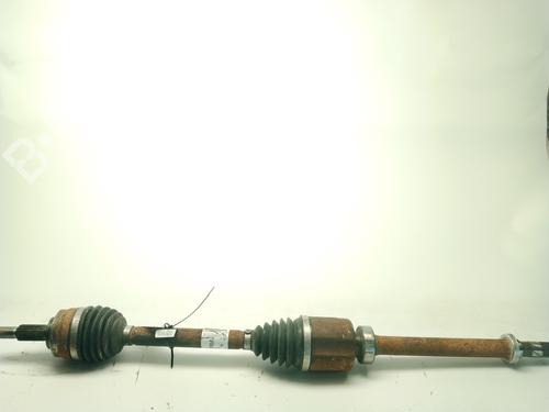 Used Right front driveshaft NISSAN JUKE (F16_) 1.0 (114 hp) 25303216