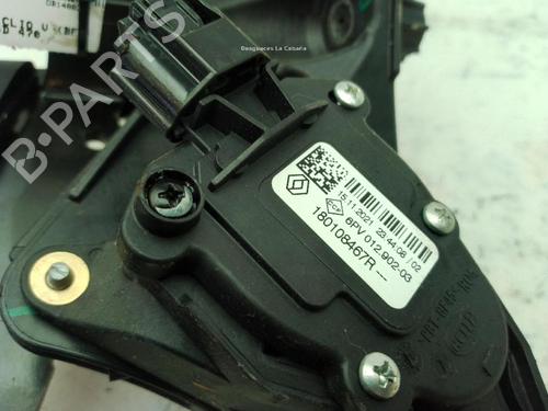 bremsepedal RENAULT CLIO V (B7_) 1.0 TCe 90 (B7MT) | BP39667175I19 - Image 4