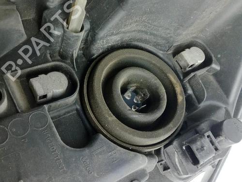 Left headlight RENAULT TWINGO II (CN0_) 1.2 16V (CN04, CN0B) | BP36155889C28 - Image 3