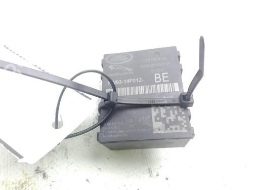 Used Electronic module Electronic module JAGUAR XE (X760) 2.0 D AWD (241 hp) 21085095 21085095
