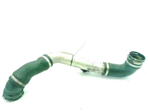 Intercooler pipe BMW 5 (E60) 530 d xDrive | BP31848628M127 - Image 3