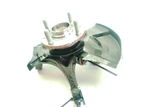 Left front steering knuckle HYUNDAI i20 III (BC3, BI3) 1.0 T-GDI | BP36833608M25 - Image 2
