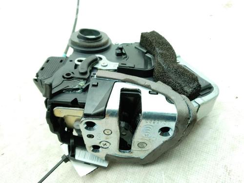 Used Rear right lock Rear right lock LEXUS IS III (_E3_) 300h (AVE30_, AVE30R) (223 hp) 24002987 24002987