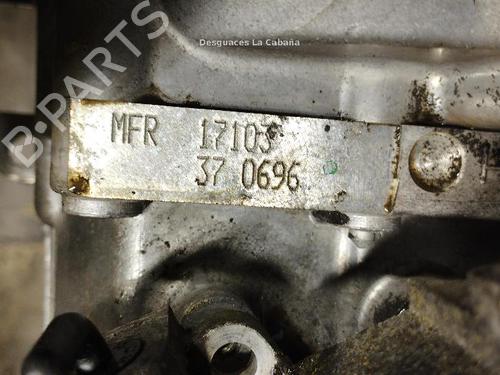 Gearbox VW TOURAN (1T3) 1.6 TDI | BP31064237M3