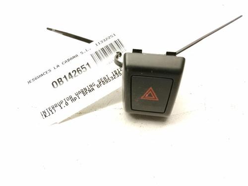 Used Warning switch Warning switch 39093301 39093301