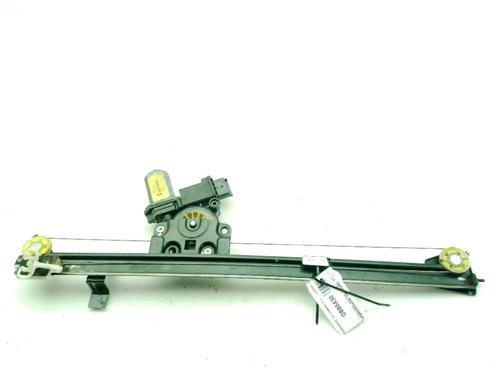 Front right window mechanism FIAT DUCATO Van (250_) 130 Multijet 2,3 D | BP33688549C23 - Image 2