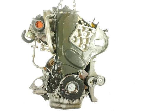 Engine RENAULT SCÉNIC II (JM0/1_) 1.9 dCi (JM14) | BP30271139M1 