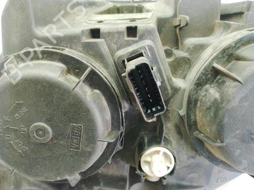 Right headlight CITROËN C5 I (DC_) 2.0 HDi (DCRHZB, DCRHZE) | BP33976178C29 - Image 4