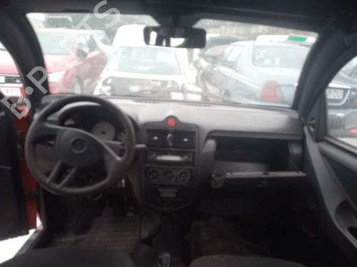 Used Parts AIXAM CROSSLINE 0.4 4513894