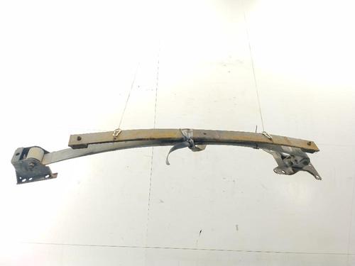 Used Other RENAULT MASTER III Platform/Chassis (EV, HV, UV) 2.3 dCi 125 FWD (EV0C, EV0D, EV0J, HV0C, HV0D, HV0H,... (125 hp) 31826341