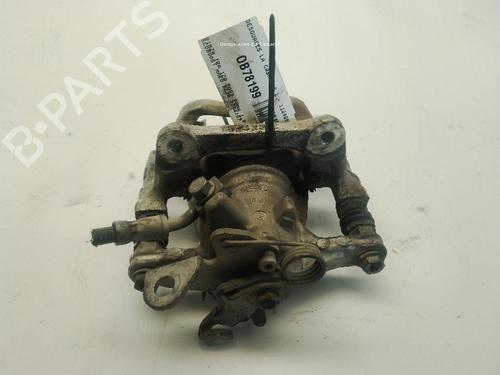 Left rear brake caliper FORD PUMA (J2K, CF7) 1.0 EcoBoost mHEV | BP29861125M107 - Image 3