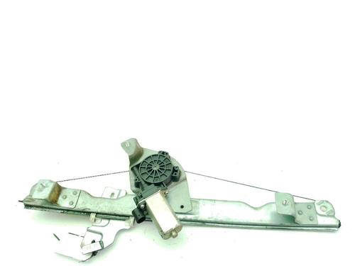 Front right window mechanism DACIA DUSTER (HS_) 1.5 dCi | BP39579026C23 - Image 4