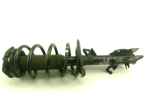 Used Left front shock absorber NISSAN QASHQAI / QASHQAI +2 I (J10, NJ10, JJ10E) 2.0 dCi All-wheel Drive (150 hp) 18362814