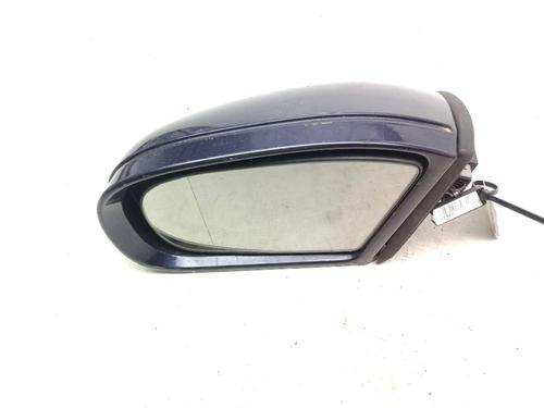 Used Left mirror MERCEDES-BENZ C-CLASS (W203) C 320 (203.064) (218 hp) 30718607