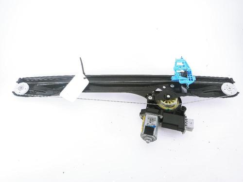 Front left window mechanism FIAT DOBLO Cargo (263_) 1.3 D Multijet | BP39580662C22 - Image 2