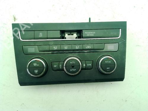 climate-control-seat-leon-st-5f8-2012-2013-2014-2015-2016-2017-2018-2019-2020-28804841 main image