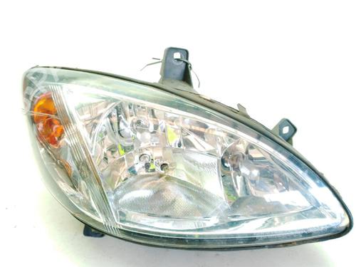 Used Right headlight Right headlight MERCEDES-BENZ VITO / MIXTO Van (W639) 111 CDI (639.601, 639.603, 639.605) (109 hp) 33905078 33905078