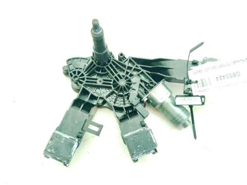 Used Rear wiper motor Rear wiper motor PEUGEOT 308 SW II (LC_, LJ_, LR_, LX_, L4_) 1.2 THP 130 (131 hp) 27495863 27495863
