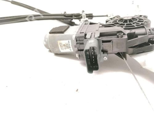 Front left window mechanism RENAULT MEGANE IV Hatchback (B9A/M/N_) 1.3 TCe 140 (B9NB) | BP39578735C22 - Image 3