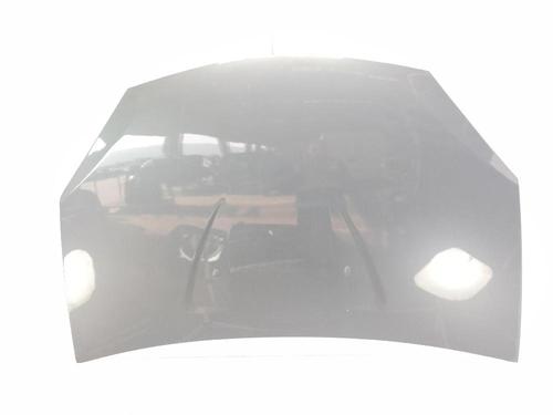 hood-dacia-sandero-2008-33840660 main image