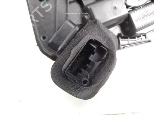 Rear right lock SEAT LEON (5F1) 1.2 TSI | BP18365213C99 