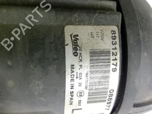 Left headlight VW PASSAT B6 (3C2) 2.0 TDI 16V | BP33840667C28  - Image 5