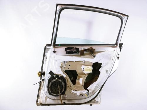 Right rear door CITROËN C4 I (LC_) 1.6 HDi | BP18369073C5 