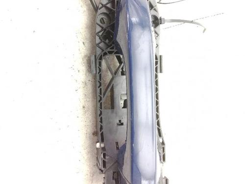 Used Rear left exterior door handle SEAT LEON (5F1) 1.6 TDI (115 hp) 18369148