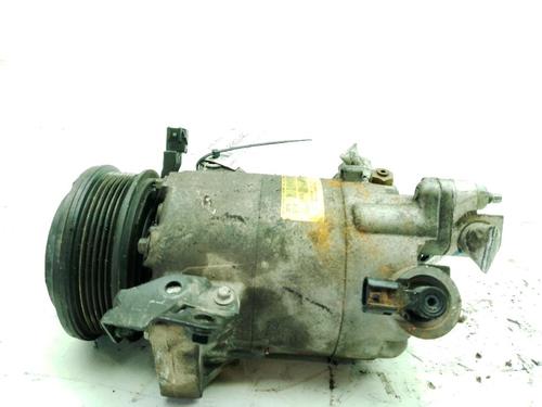 AC compressor FORD TOURNEO COURIER B460 MPV 1.0 EcoBoost | BP40278737M34 - Image 3