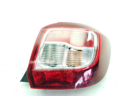 Used Right taillight Right taillight DACIA SANDERO II TCe 90 (B8M1, B8MA, B8AC) (90 hp) 36662903 36662903