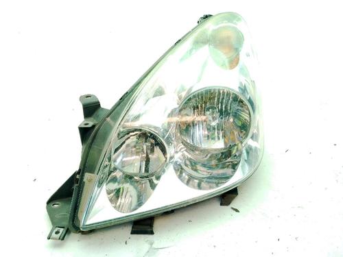 Used Left headlight TOYOTA COROLLA Verso (ZER_, ZZE12_, R1_) 2.2 D-4D (AUR10_, AUR10R) (177 hp) 28973212