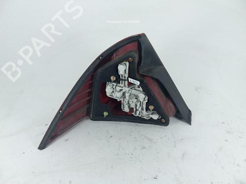 Right taillight FORD MONDEO III (B5Y) 2.0 TDCi | BP18374815C35 