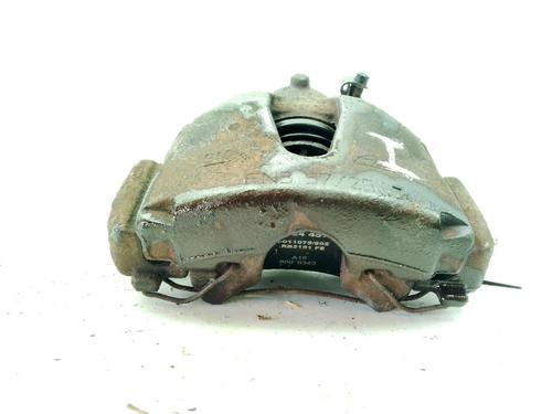 Used Left front brake caliper Left front brake caliper OPEL ZAFIRA A MPV (T98) 2.2 DTI 16V (F75) (125 hp) 34459579 34459579