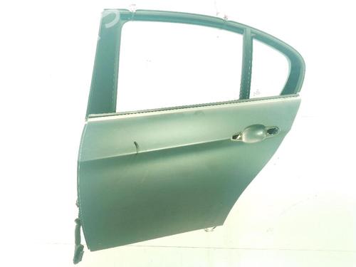 Used Left rear door BMW 3 (E90) 320 d (163 hp) 29049906