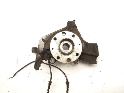 Used Left front steering knuckle OPEL CORSA E (X15) 1.3 CDTI (08, 68) (95 hp) 24044187