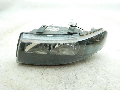 Venstre forlygte SEAT TOLEDO II (1M2) 1.9 TDI (90 hp) 24862055