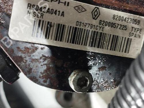 Motor RENAULT MEGANE II (BM0/1_, CM0/1_) 1.5 dCi (BM02, BM13, BM2A, CM02, CM13) | BP30609855M1